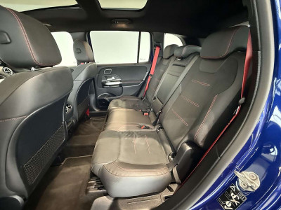 Mercedes-Benz GLB Gebrauchtwagen Mercedes-Benz GLB Gebrauchtwagen