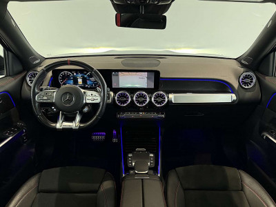 Mercedes-Benz GLB Gebrauchtwagen Mercedes-Benz GLB Gebrauchtwagen