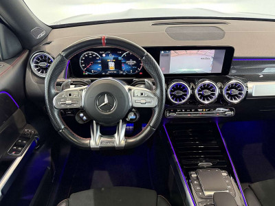 Mercedes-Benz GLB Gebrauchtwagen Mercedes-Benz GLB Gebrauchtwagen