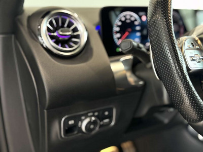 Mercedes-Benz GLB Gebrauchtwagen Mercedes-Benz GLB Gebrauchtwagen