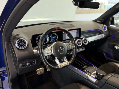 Mercedes-Benz GLB Gebrauchtwagen Mercedes-Benz GLB Gebrauchtwagen