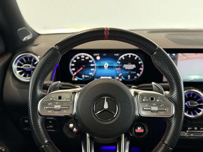 Mercedes-Benz GLB Gebrauchtwagen Mercedes-Benz GLB Gebrauchtwagen