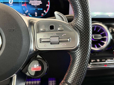 Mercedes-Benz GLB Gebrauchtwagen Mercedes-Benz GLB Gebrauchtwagen