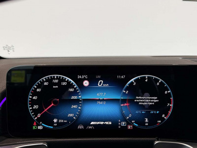 Mercedes-Benz GLB Gebrauchtwagen Mercedes-Benz GLB Gebrauchtwagen