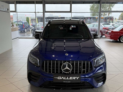 Mercedes-Benz GLB Gebrauchtwagen Mercedes-Benz GLB Gebrauchtwagen