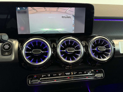 Mercedes-Benz GLB Gebrauchtwagen Mercedes-Benz GLB Gebrauchtwagen
