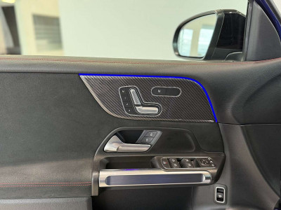 Mercedes-Benz GLB Gebrauchtwagen Mercedes-Benz GLB Gebrauchtwagen