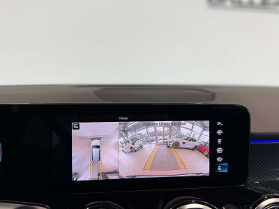 Mercedes-Benz GLB Gebrauchtwagen Mercedes-Benz GLB Gebrauchtwagen