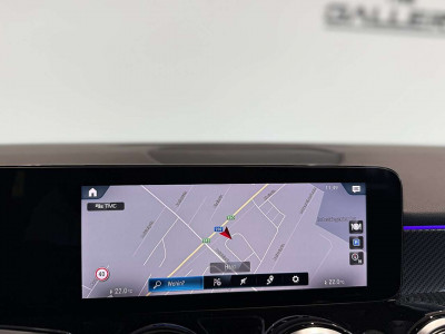 Mercedes-Benz GLB Gebrauchtwagen Mercedes-Benz GLB Gebrauchtwagen