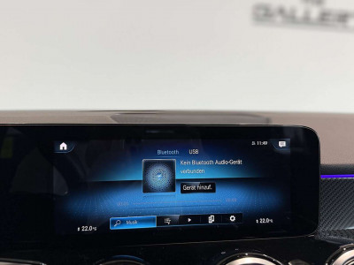 Mercedes-Benz GLB Gebrauchtwagen Mercedes-Benz GLB Gebrauchtwagen