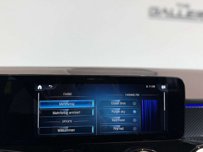 Mercedes-Benz GLB Gebrauchtwagen Mercedes-Benz GLB Gebrauchtwagen