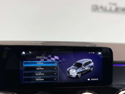 Mercedes-Benz GLB Gebrauchtwagen Mercedes-Benz GLB Gebrauchtwagen