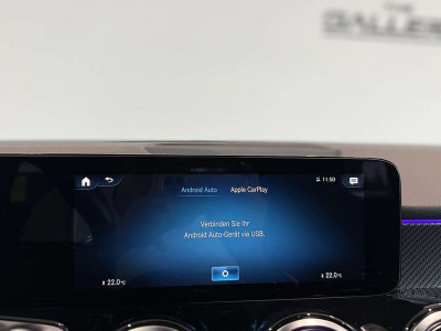 Mercedes-Benz GLB Gebrauchtwagen Mercedes-Benz GLB Gebrauchtwagen