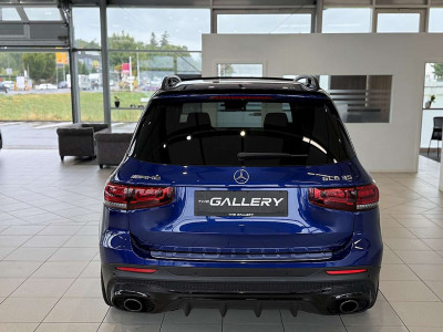 Mercedes-Benz GLB Gebrauchtwagen Mercedes-Benz GLB Gebrauchtwagen