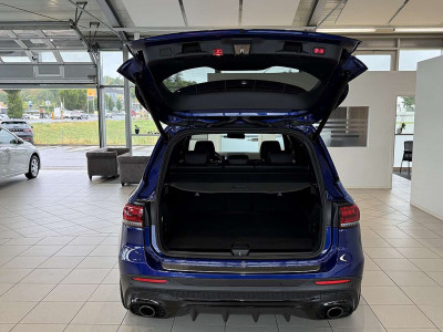 Mercedes-Benz GLB Gebrauchtwagen Mercedes-Benz GLB Gebrauchtwagen