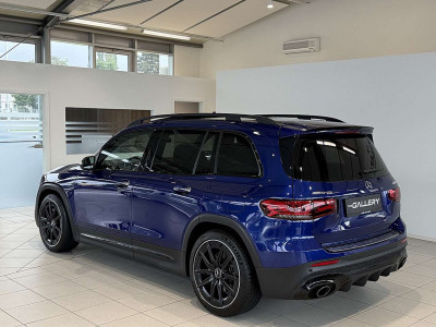 Mercedes-Benz GLB Gebrauchtwagen Mercedes-Benz GLB Gebrauchtwagen