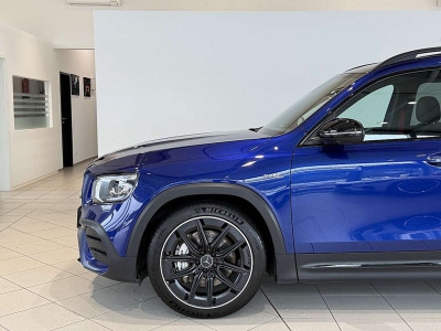 Mercedes-Benz GLB Gebrauchtwagen Mercedes-Benz GLB Gebrauchtwagen