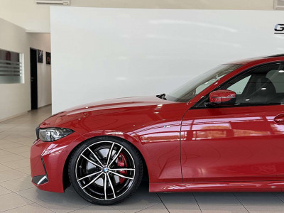 BMW 3er Gebrauchtwagen BMW 3er Gebrauchtwagen
