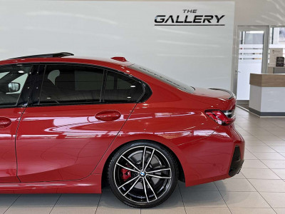 BMW 3er Gebrauchtwagen BMW 3er Gebrauchtwagen