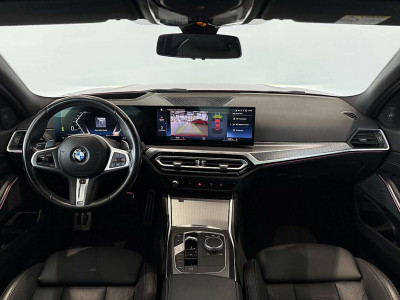 BMW 3er Gebrauchtwagen BMW 3er Gebrauchtwagen