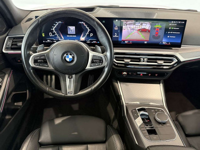 BMW 3er Gebrauchtwagen BMW 3er Gebrauchtwagen