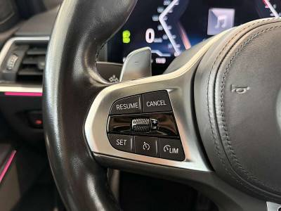 BMW 3er Gebrauchtwagen BMW 3er Gebrauchtwagen