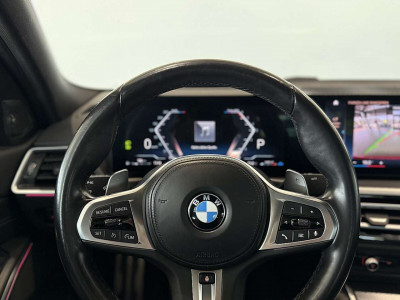 BMW 3er Gebrauchtwagen BMW 3er Gebrauchtwagen