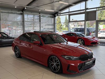 BMW 3er Gebrauchtwagen BMW 3er Gebrauchtwagen