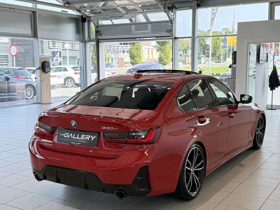 BMW 3er Gebrauchtwagen BMW 3er Gebrauchtwagen