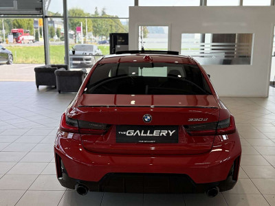 BMW 3er Gebrauchtwagen BMW 3er Gebrauchtwagen