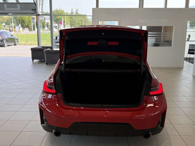 BMW 3er Gebrauchtwagen BMW 3er Gebrauchtwagen