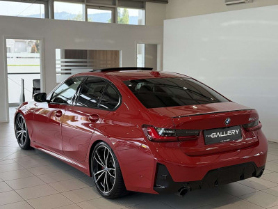 BMW 3er Gebrauchtwagen BMW 3er Gebrauchtwagen