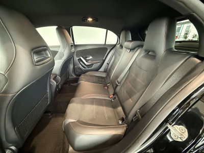 Mercedes-Benz A-Klasse Gebrauchtwagen Mercedes-Benz A-Klasse Gebrauchtwagen