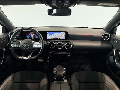 Mercedes-Benz A-Klasse Gebrauchtwagen Mercedes-Benz A-Klasse Gebrauchtwagen