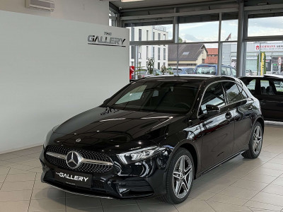 Mercedes-Benz A-Klasse Gebrauchtwagen Mercedes-Benz A-Klasse Gebrauchtwagen