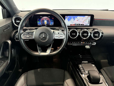 Mercedes-Benz A-Klasse Gebrauchtwagen Mercedes-Benz A-Klasse Gebrauchtwagen