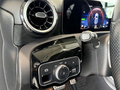 Mercedes-Benz A-Klasse Gebrauchtwagen Mercedes-Benz A-Klasse Gebrauchtwagen