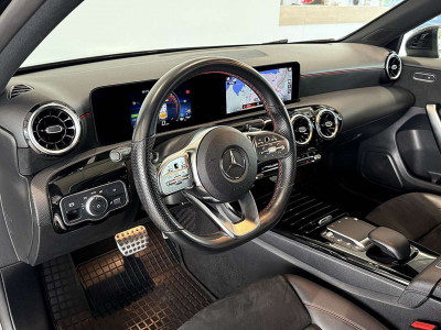 Mercedes-Benz A-Klasse Gebrauchtwagen Mercedes-Benz A-Klasse Gebrauchtwagen