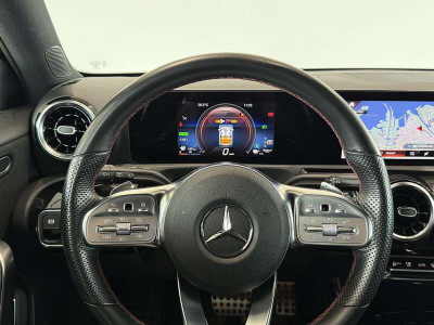 Mercedes-Benz A-Klasse Gebrauchtwagen Mercedes-Benz A-Klasse Gebrauchtwagen
