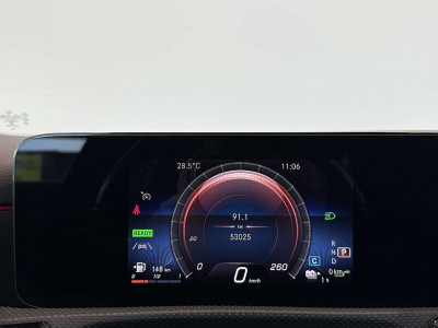 Mercedes-Benz A-Klasse Gebrauchtwagen Mercedes-Benz A-Klasse Gebrauchtwagen