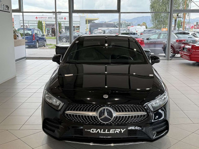 Mercedes-Benz A-Klasse Gebrauchtwagen Mercedes-Benz A-Klasse Gebrauchtwagen