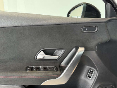 Mercedes-Benz A-Klasse Gebrauchtwagen Mercedes-Benz A-Klasse Gebrauchtwagen