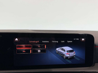 Mercedes-Benz A-Klasse Gebrauchtwagen Mercedes-Benz A-Klasse Gebrauchtwagen
