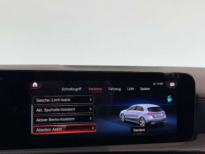 Mercedes-Benz A-Klasse Gebrauchtwagen Mercedes-Benz A-Klasse Gebrauchtwagen