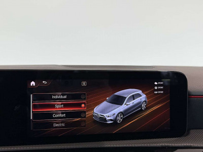 Mercedes-Benz A-Klasse Gebrauchtwagen Mercedes-Benz A-Klasse Gebrauchtwagen