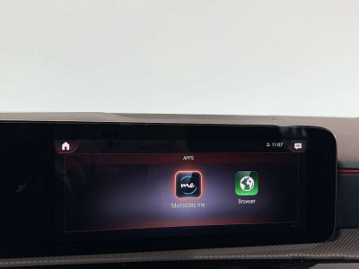 Mercedes-Benz A-Klasse Gebrauchtwagen Mercedes-Benz A-Klasse Gebrauchtwagen