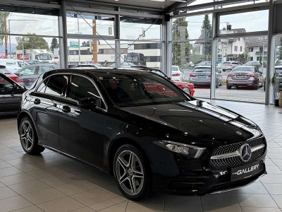 Mercedes-Benz A-Klasse Gebrauchtwagen Mercedes-Benz A-Klasse Gebrauchtwagen