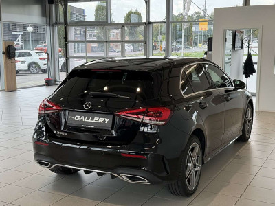 Mercedes-Benz A-Klasse Gebrauchtwagen Mercedes-Benz A-Klasse Gebrauchtwagen