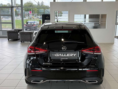 Mercedes-Benz A-Klasse Gebrauchtwagen Mercedes-Benz A-Klasse Gebrauchtwagen