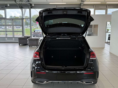 Mercedes-Benz A-Klasse Gebrauchtwagen Mercedes-Benz A-Klasse Gebrauchtwagen